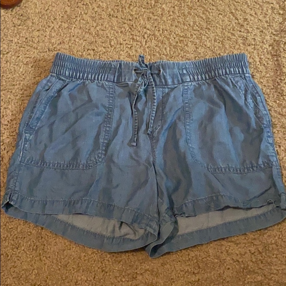 Old Navy Jean Shorts